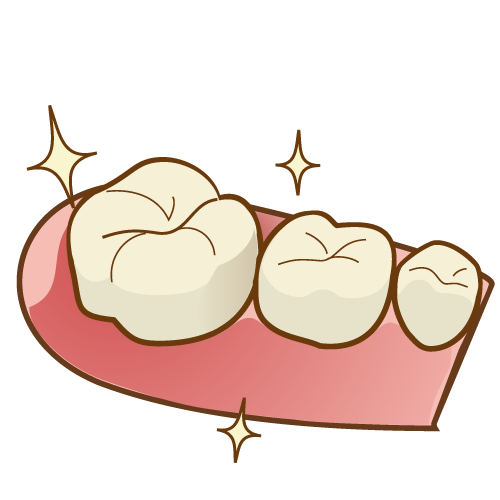 歯と口の健康週間(6月4日~10日)にお口の健康チェックをしませんか?